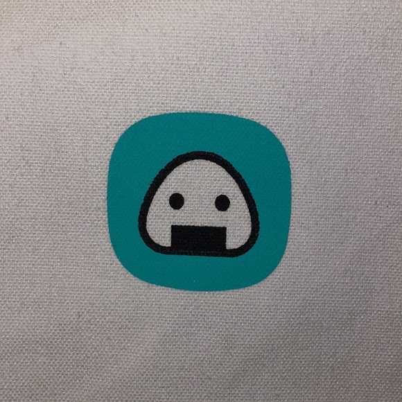 NWOT FANTUAN TOTE BAG - Picture 2 of 9